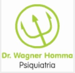 DR. WAGNER HOMMA | CRM 24294 | Psiquiatra