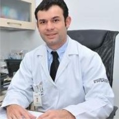 DR. ADRIANO REIMANN - CRM 19819 | Cirurgiao-Geral
