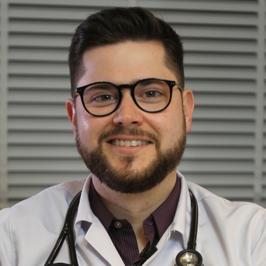 DR. RICARDO KOSOP | CRM 28565 | RQE 19142 | Os Infectologistas mais buscados em Curitiba no Centro Cívico - ACESSOMEDICO.com