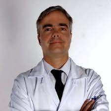 DR. SANDRO AUGUSTO NICHELE  | CRM 19207 | Cirurgia-Robotica
