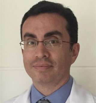 DR. LUCIANO CARNEIRO STUNITZ | Cirurgiao-Oncologico
