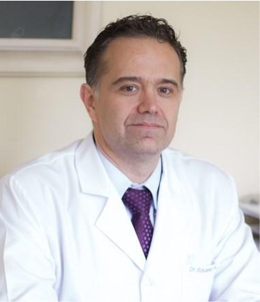 DR. EDUARDO PRADI ADAM CRM 15642 | Cirurgiao-Cardiovascular
