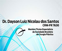 DR. DAYSON LUIZ NICOLAU DOS SANTOS | Cirurgia-Plastica-de-Cancer-de-Pele