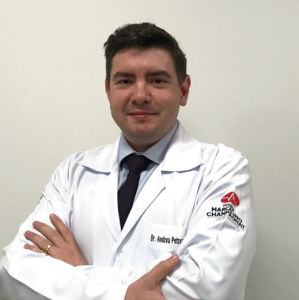 DR. ANDREA PETRUZZIELLO | CRM 26107 | RQE 17700 | Os Oncologistas mais buscados em Curitiba no Portão - ACESSOMEDICO.com