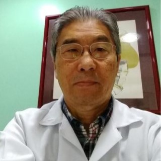 DR. NELSON NORIFUMI MIYAKE | Clinica-Medica