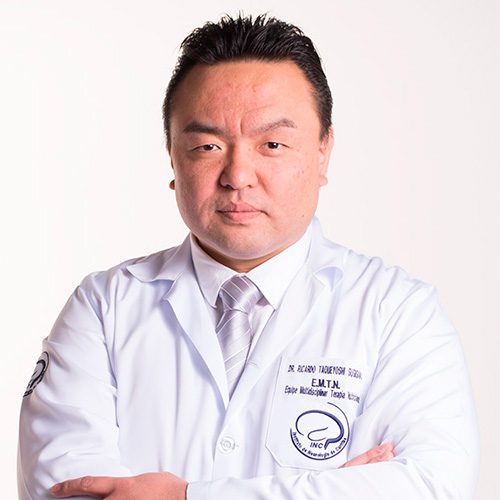 DR. RICARDO TAQUEYOSHI SUGISAWA - CRM 21558 | Os Nutrologos mais buscados em Curitiba no Juvevê - ACESSOMEDICO.com