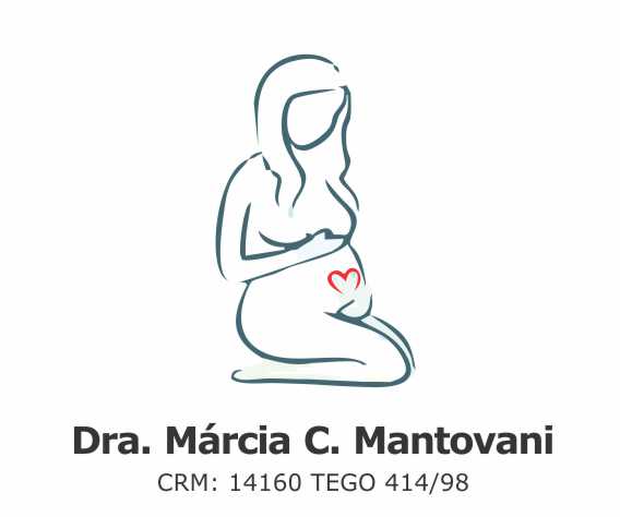 DRA. MÁRCIA C. MANTOVANI - CRM 14160 | Ginecologista  e Obstetra