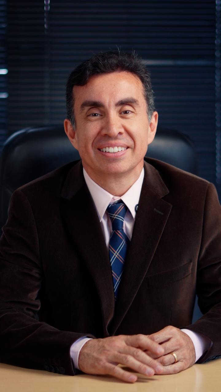 DR. LUCIANO CARNEIRO STUNITZ | Cirurgiao-Oncologico