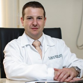 DR. MATEUS MARTINELLI DE OLIVEIRA | Video-Histeroscopia-e-Video-Laparoscopia