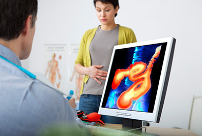 gastroenterologista | ACESSOMEDICO